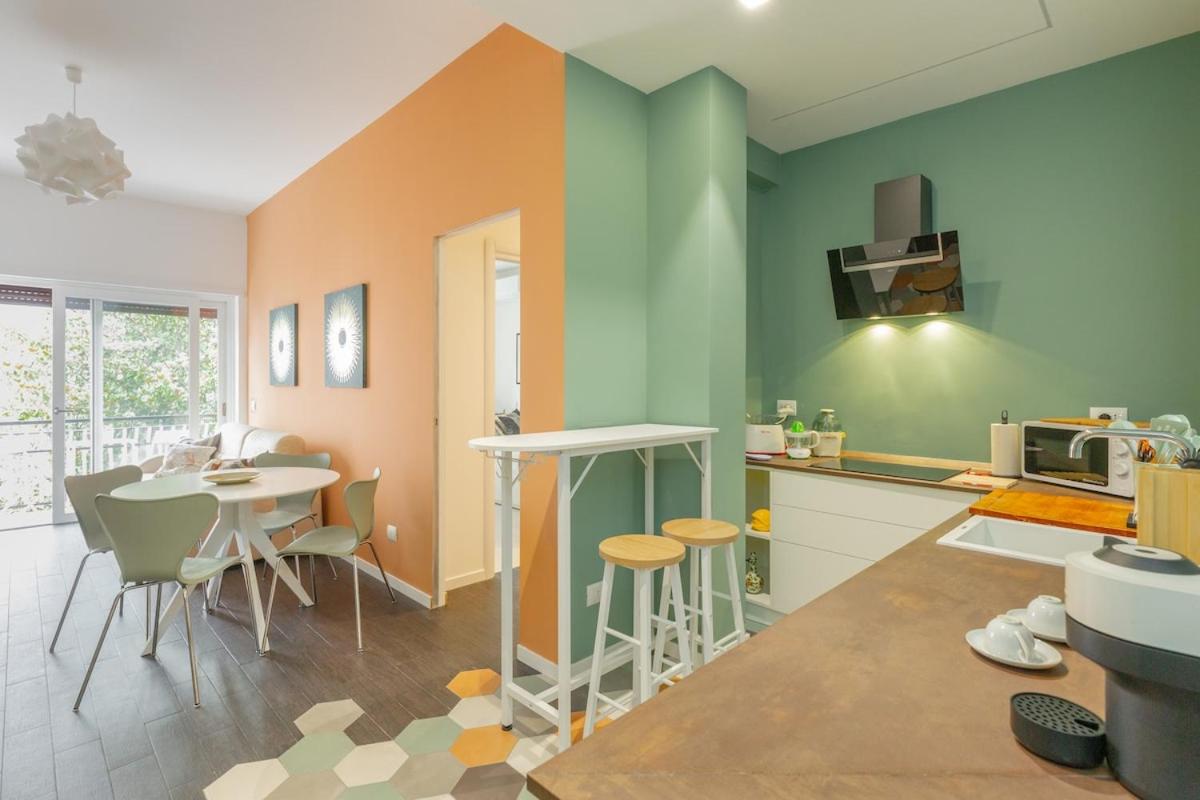 Holi Rome - Bright&Comfy apt inTrastevere - 3