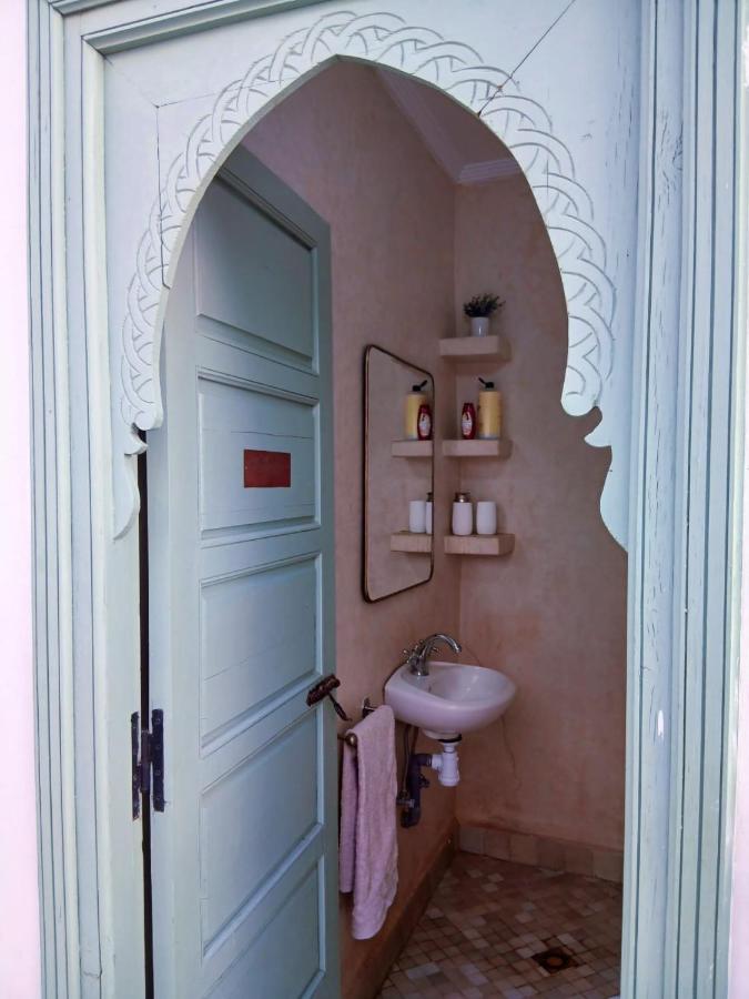 Dar la famille Marrakech - 3