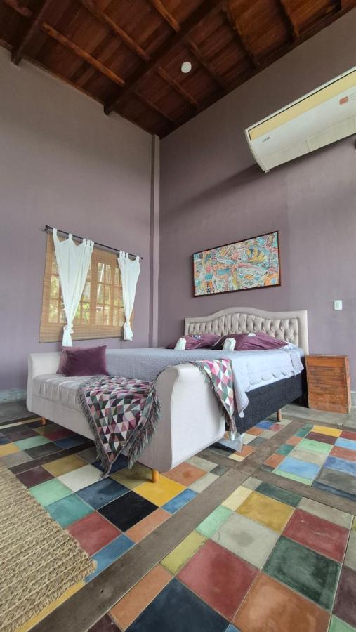 soulrebel rio Loft & SPA - Santa Teresa - 2