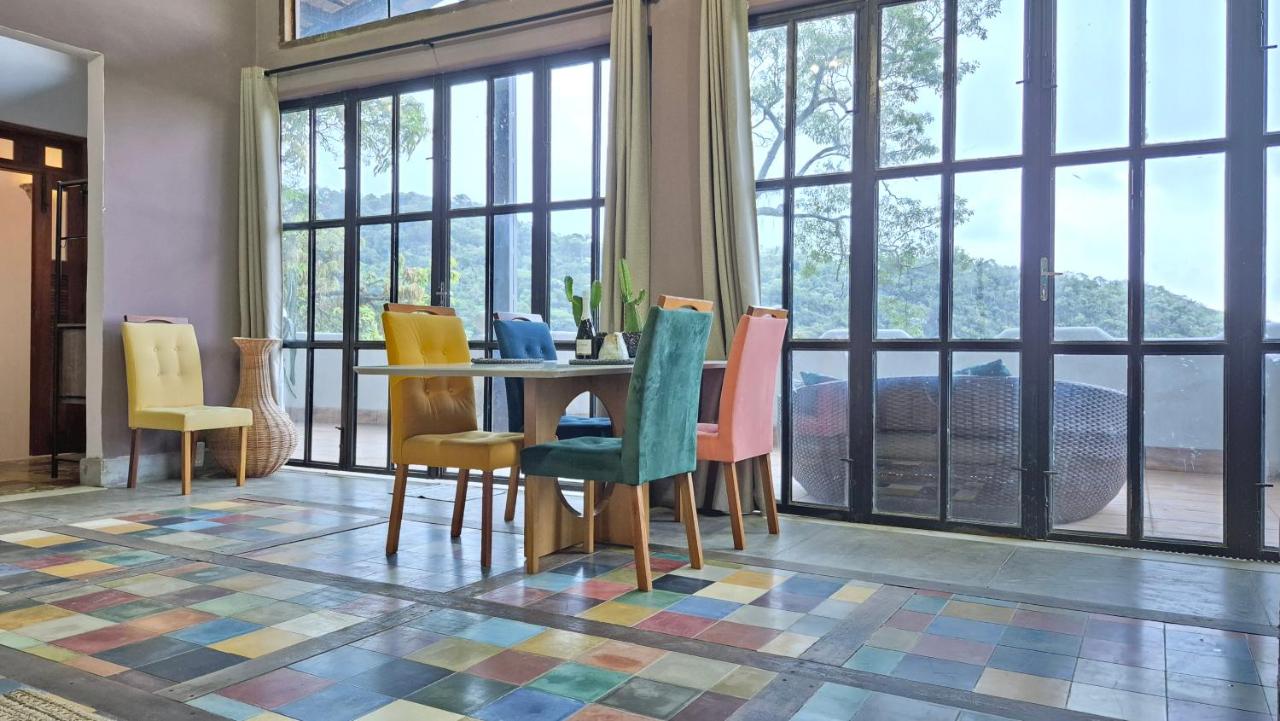 soulrebel rio Loft & SPA - Santa Teresa - 5