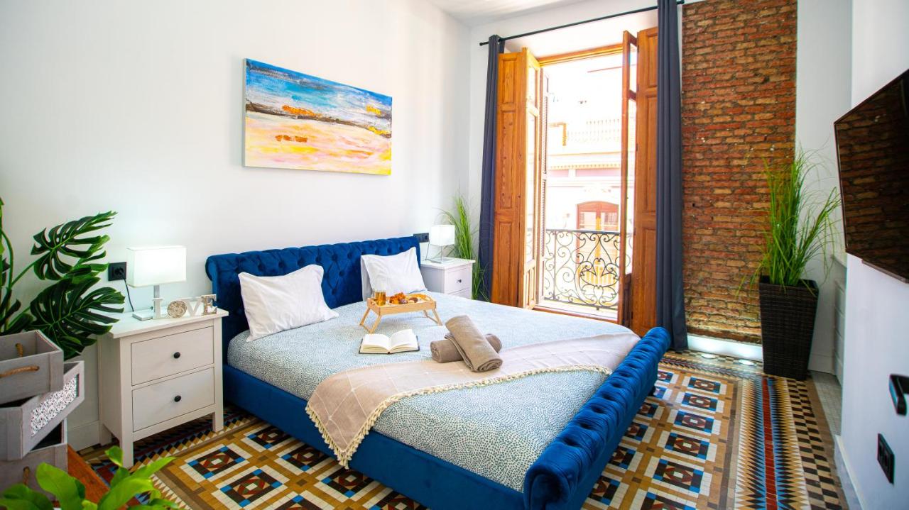 Bright Premium Apt Constitution Square by TuriVida - 3