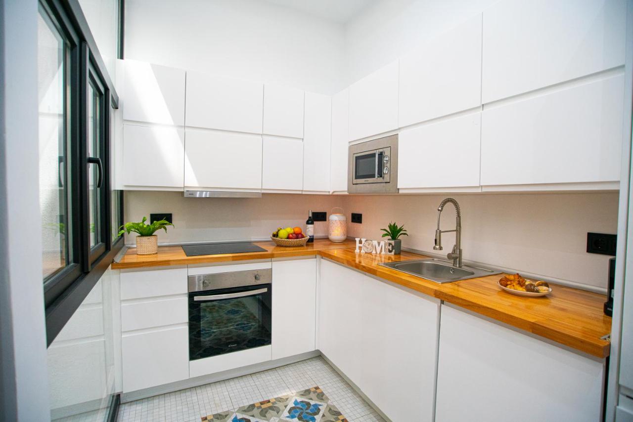 High-End Constitution Plaza Apartment - Malaga Center - 2