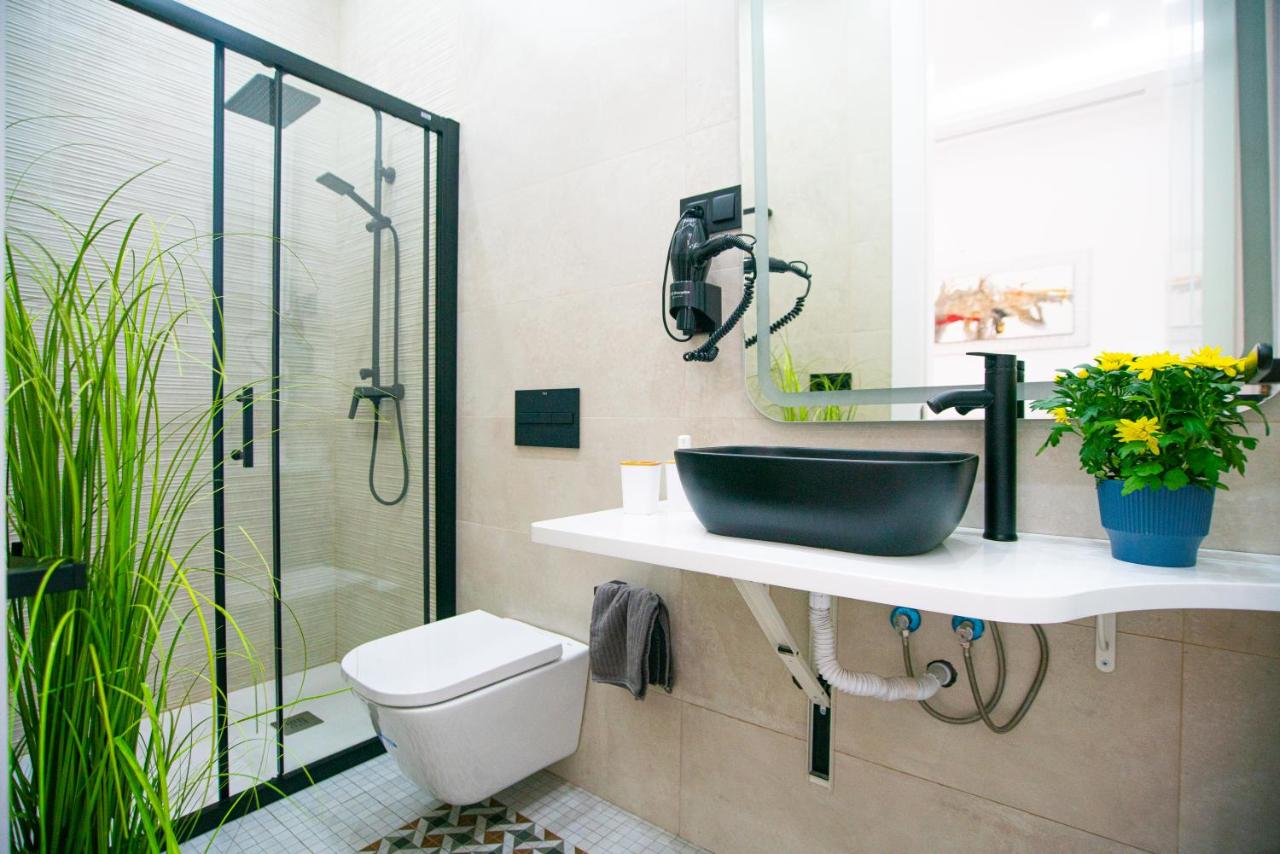 High-End Constitution Plaza Apartment - Malaga Center - 5