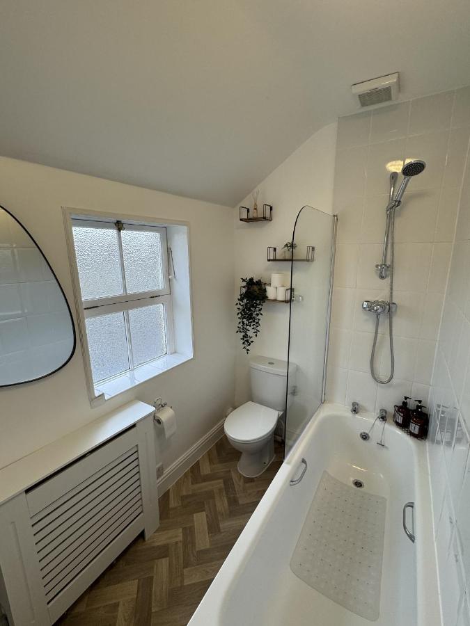 Kingsmead Square Apartment - Bath City Centre - 5