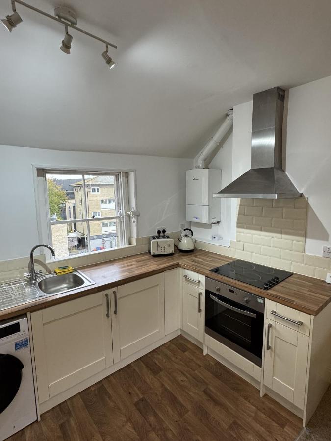 Kingsmead Square Apartment - Bath City Centre - 3