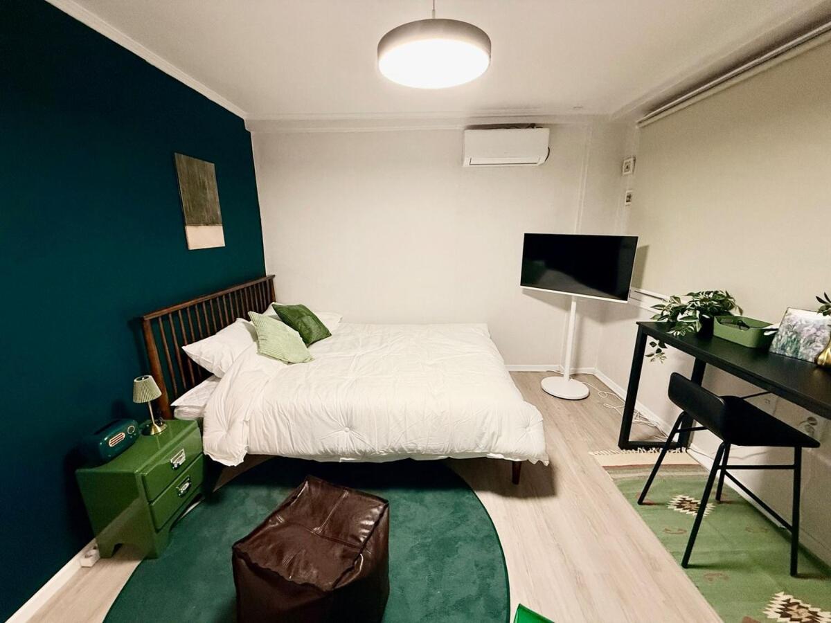 Green Wave Seongsu - 2