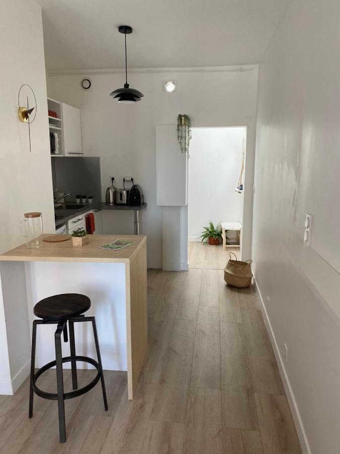 Le studio parisien - 4