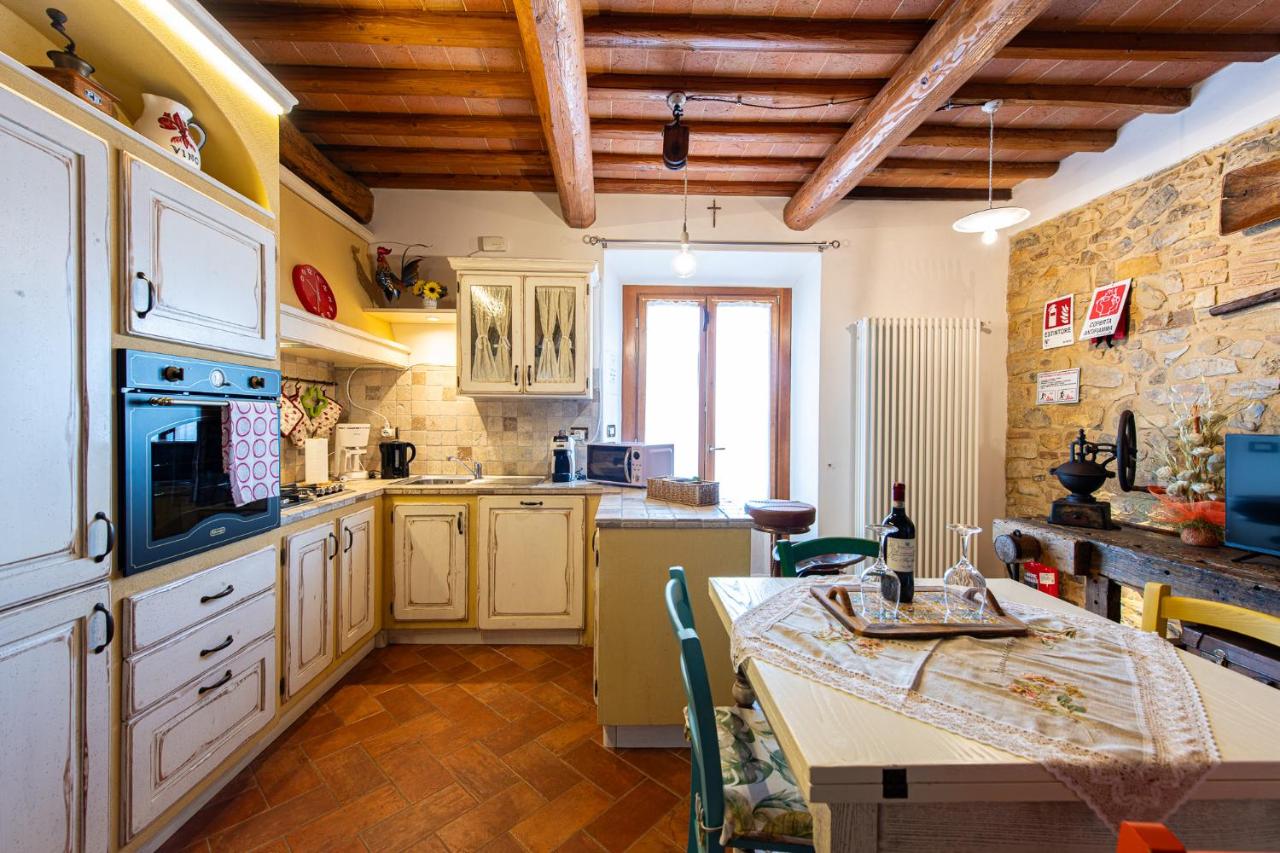 I Vigneti del Chianti - 4