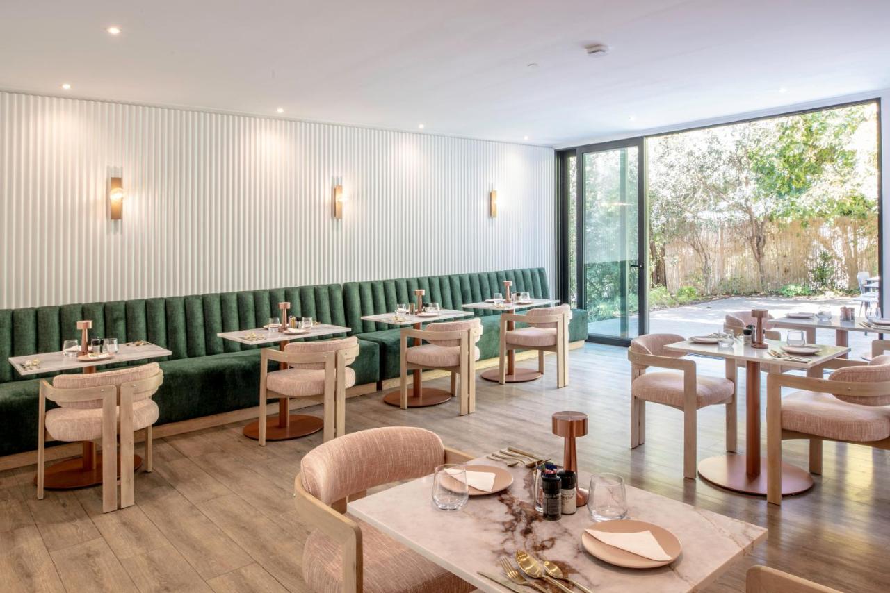 Sovn Boutique Hotel - 5