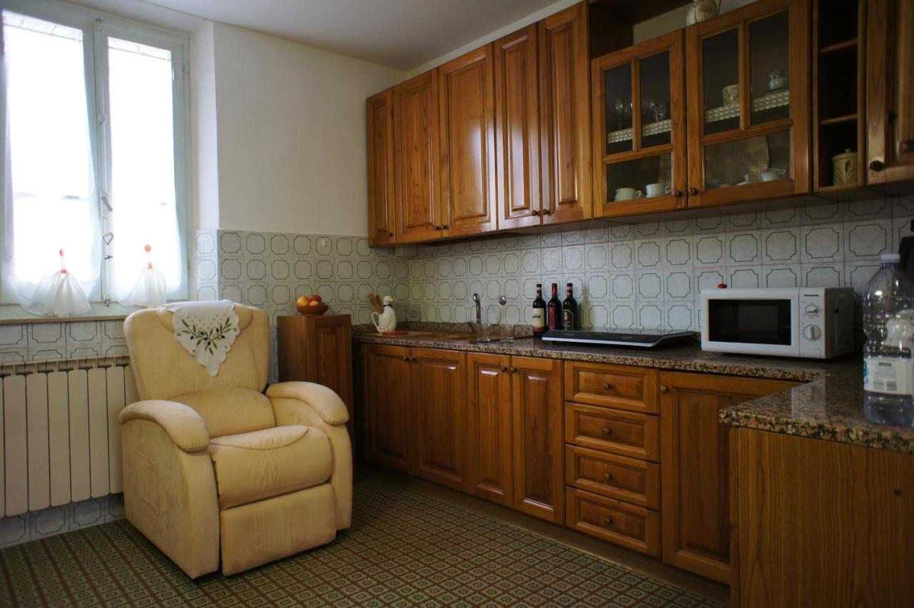 Casa Fonte di Bacco - 4