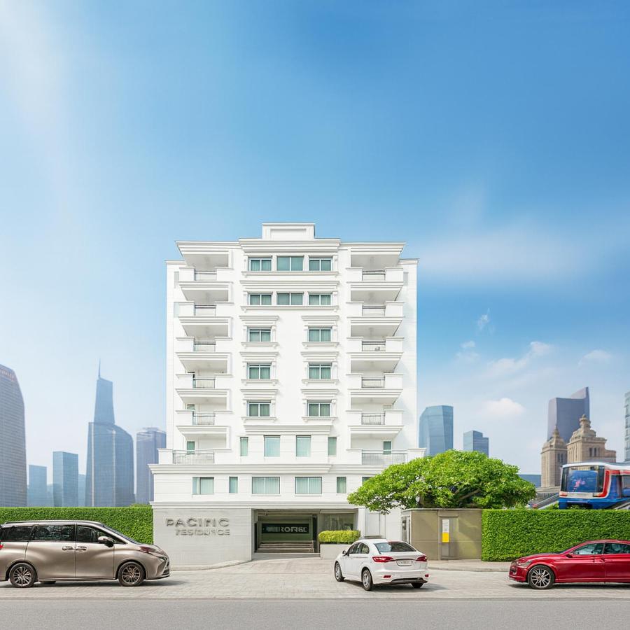 PACIFIC RESIDENCE 39 - 2