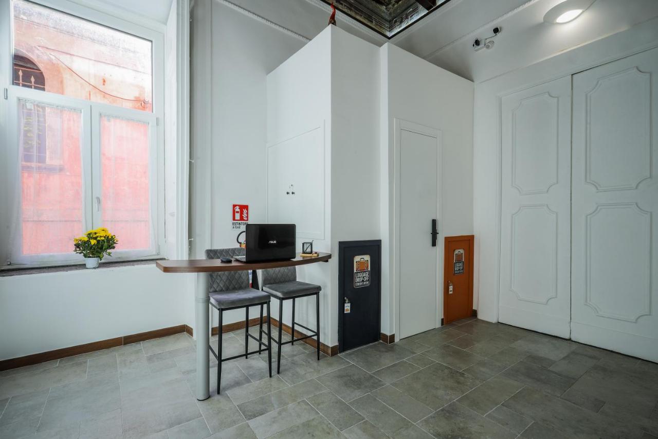 SweetHome CentroStorico - 5