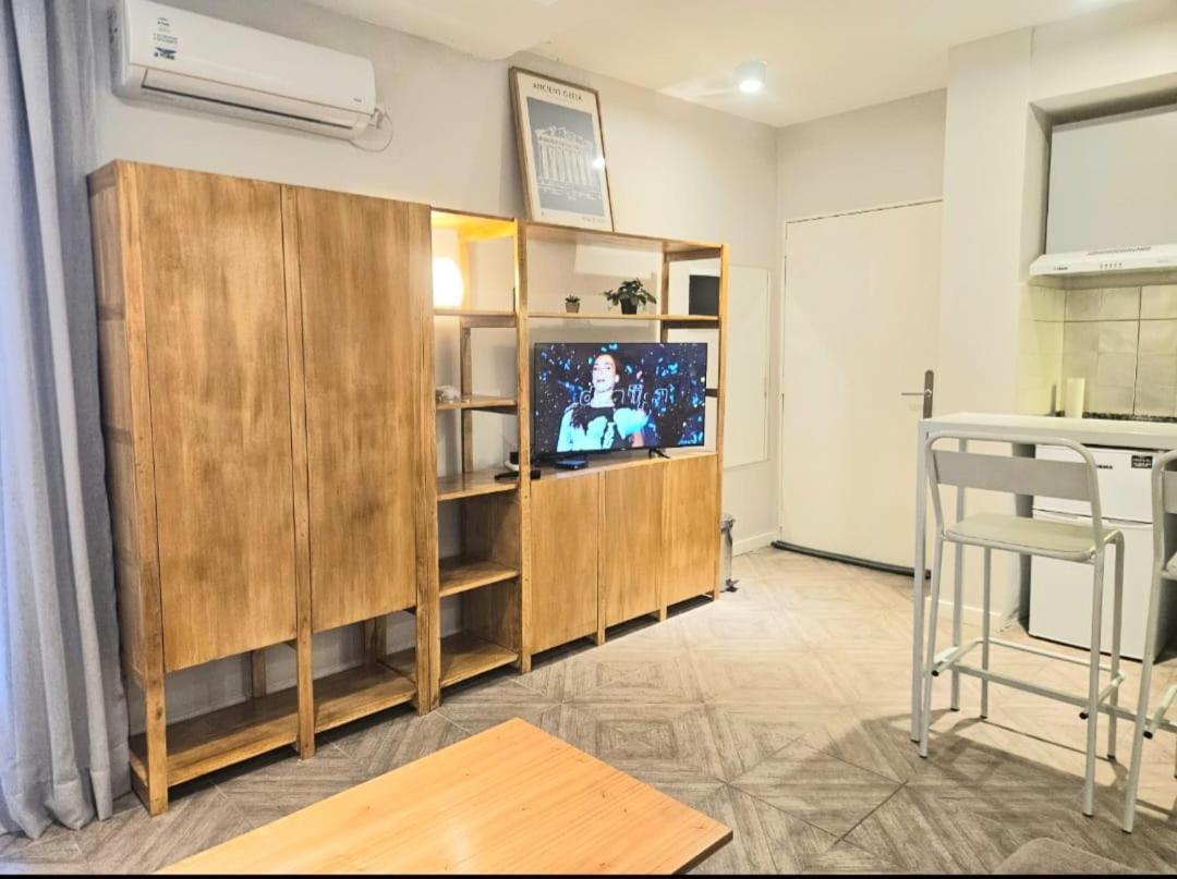 Hermoso y acogedor apartamento en Palermo - 5