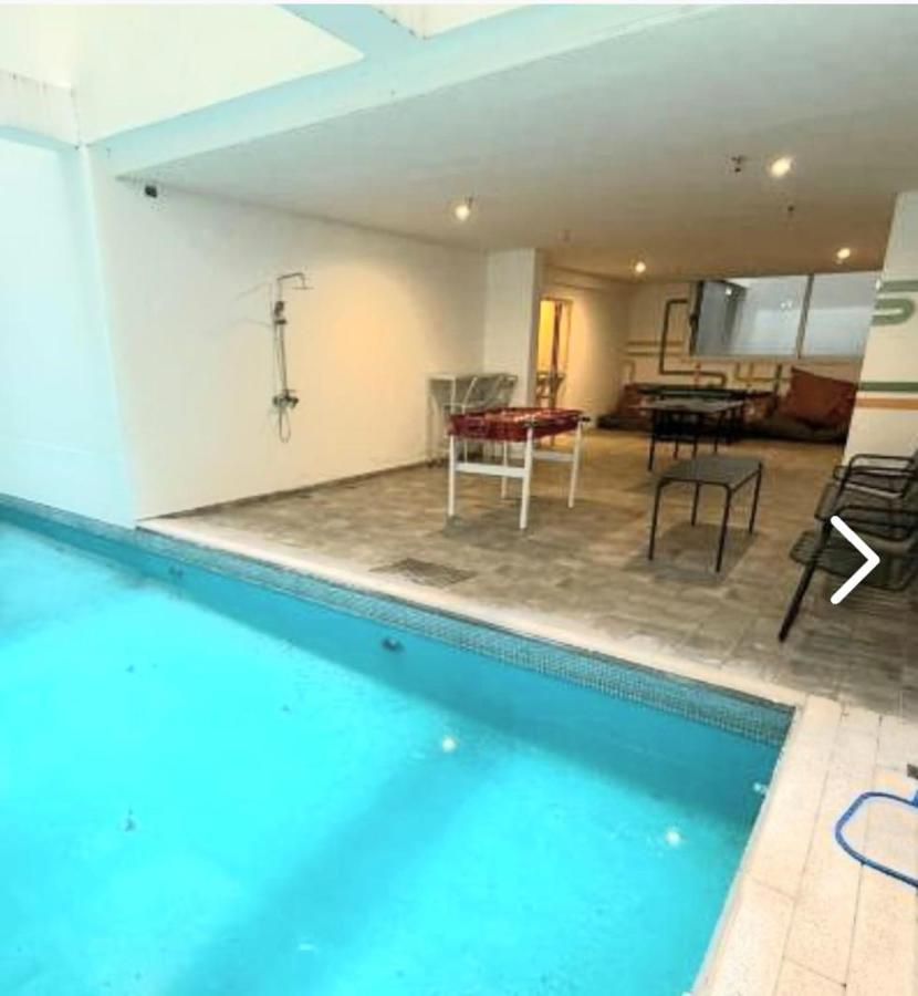 Hermoso y acogedor apartamento en Palermo - 4