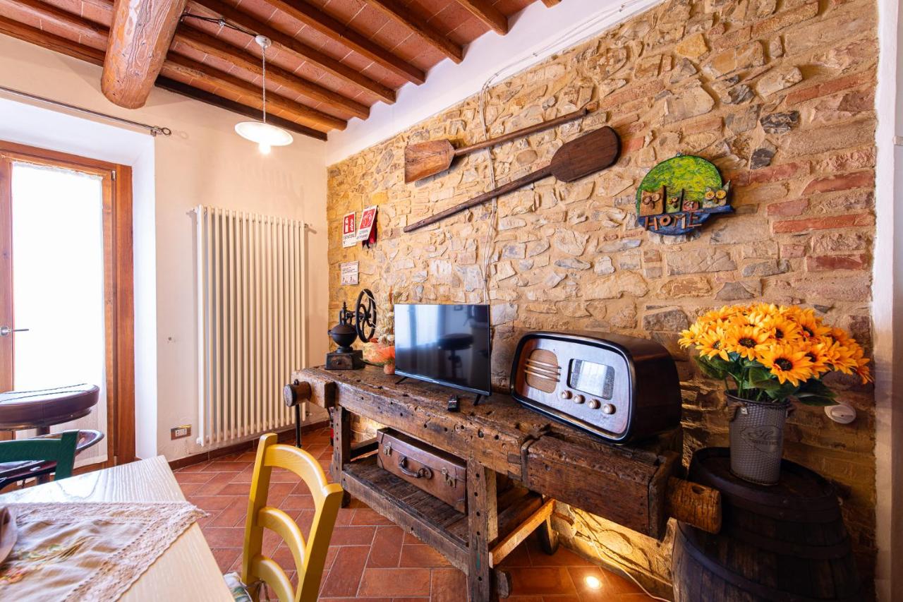 I Vigneti del Chianti - 5