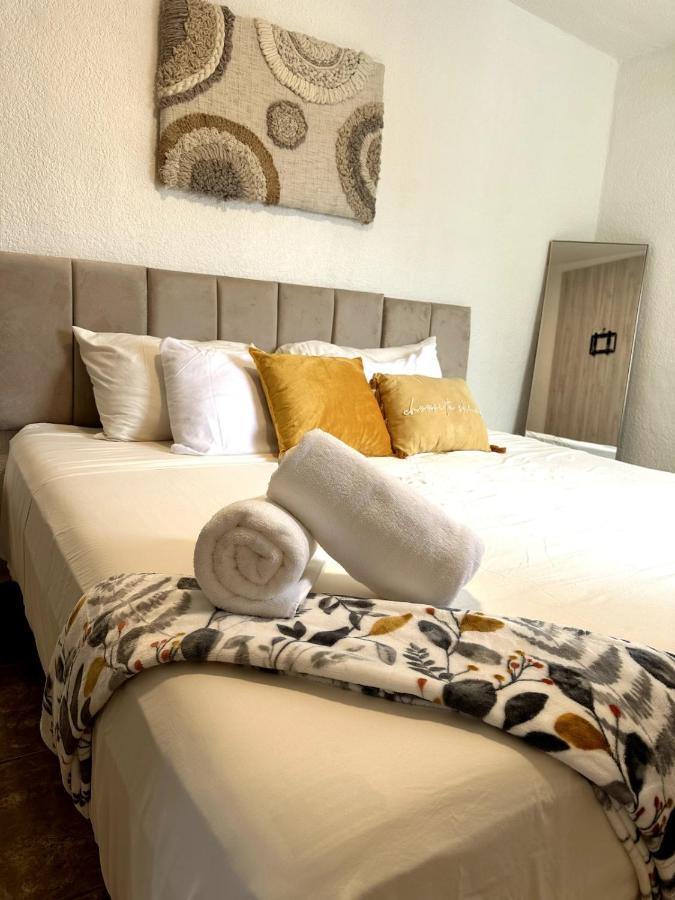 Privada cerca de playa con Jacuzzi, BBQ y Terraza - 2