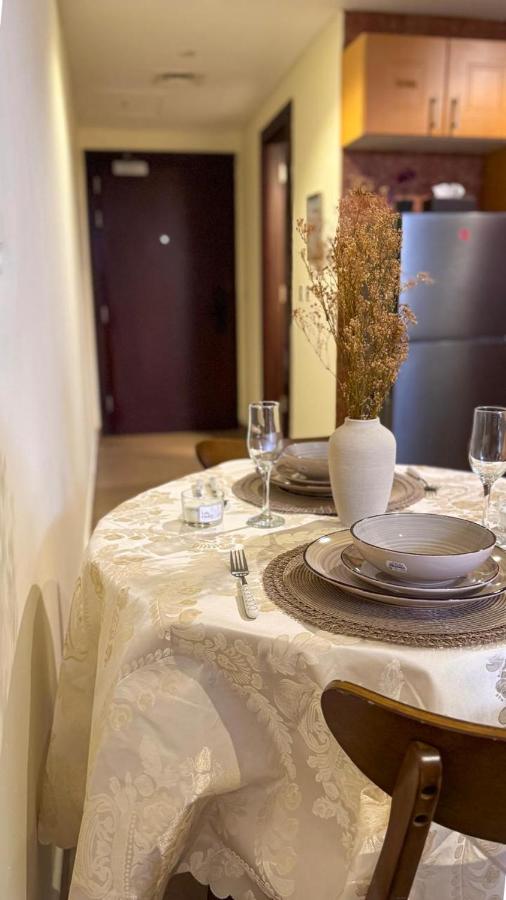 Stylish Dubai Stay - 3