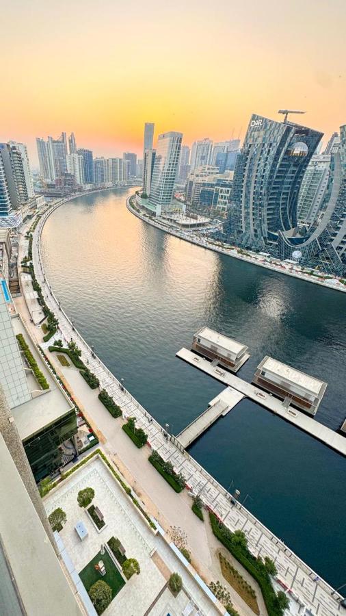 Stylish Dubai Stay - 5