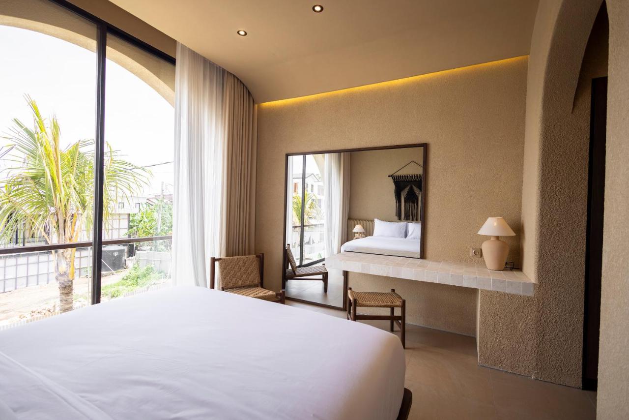 Nobia Villas 2BR villa 4 min to Bingin Beach Soft Launch Rate - 2