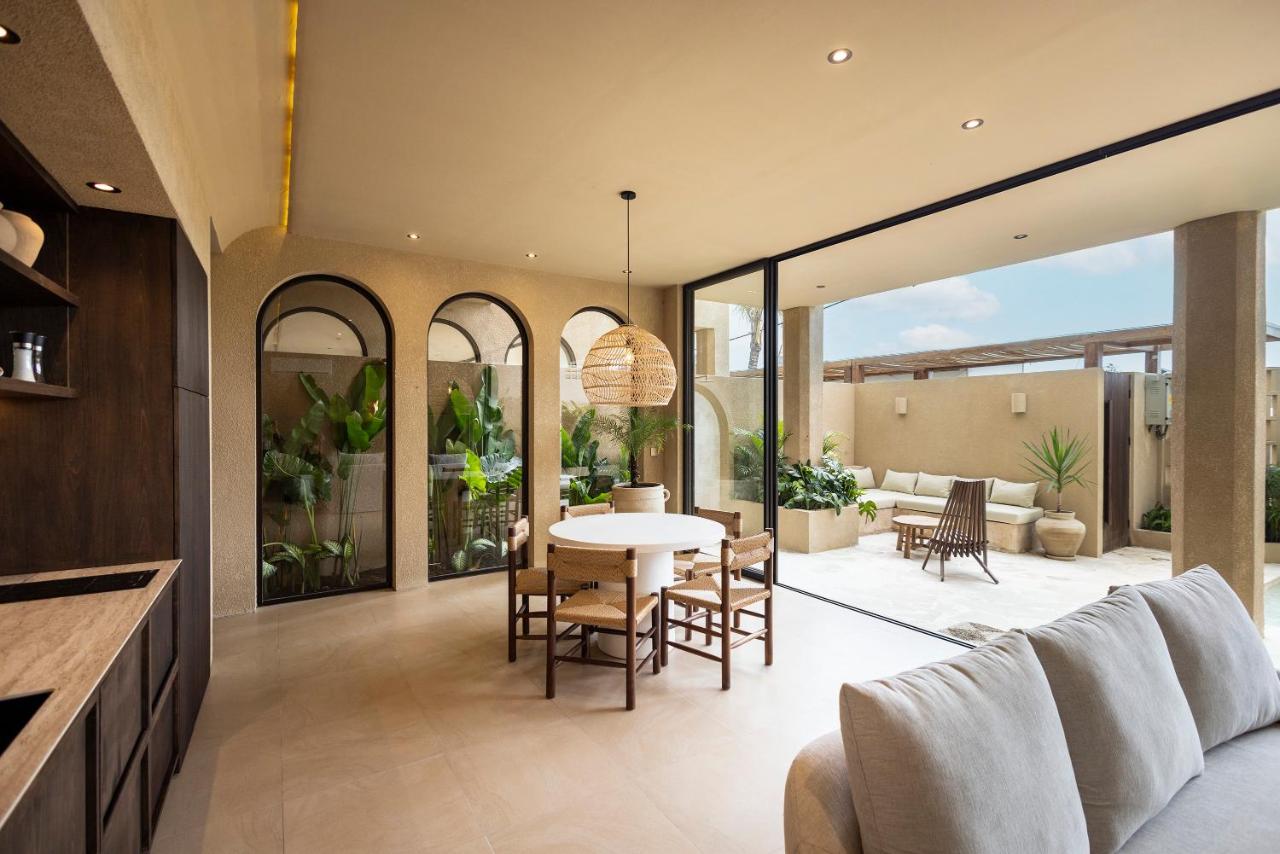 Nobia Villas 2BR villa 4 min to Bingin Beach Soft Launch Rate - 5