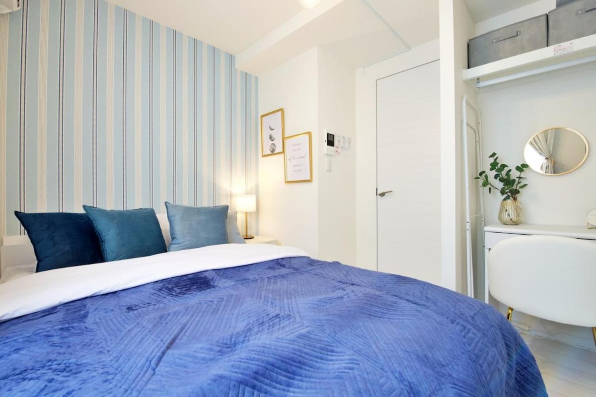 オーブリオン恵比寿201