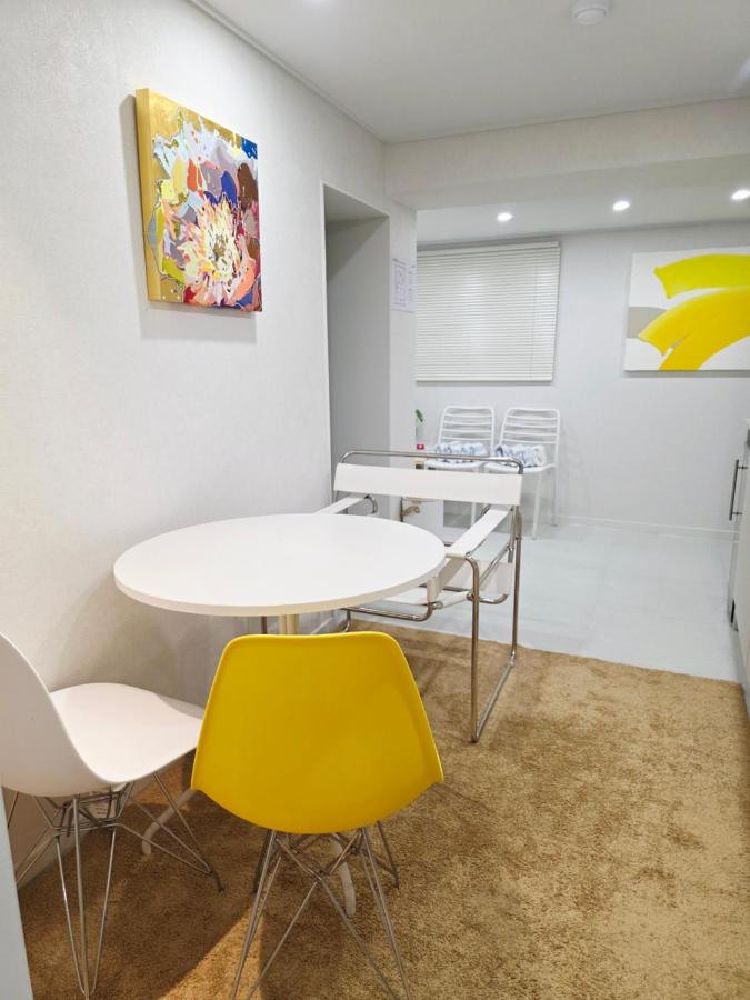 Stay D-enough Seoul Private House for 6