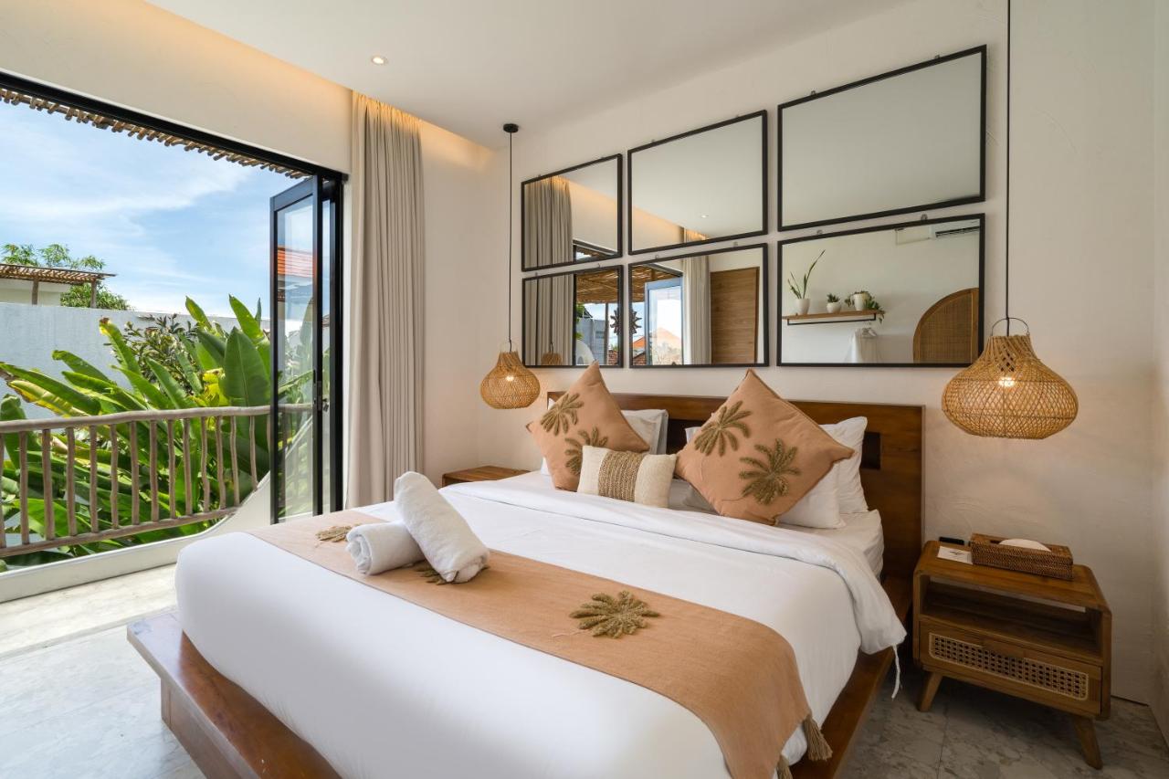 Villa Casa Dalia by BaliSuperHost - 2