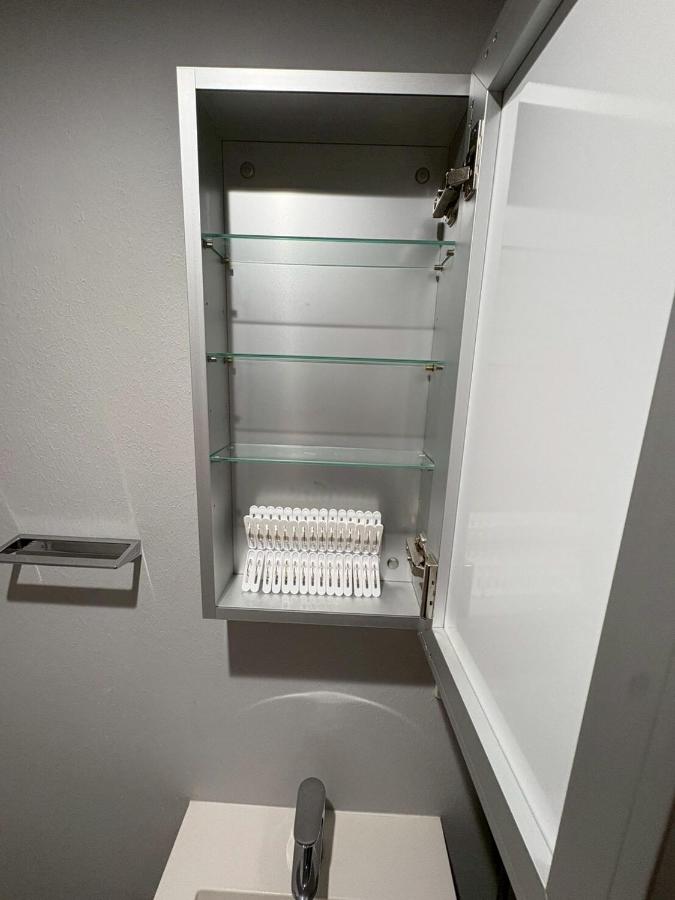 Green Apple Otsuka 201 in JR Otsuka station - 3