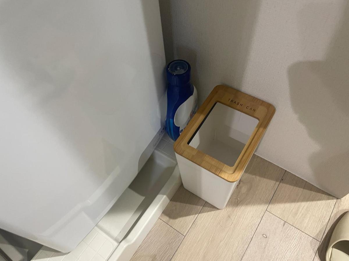 Green Apple Otsuka 201 in JR Otsuka station - 2