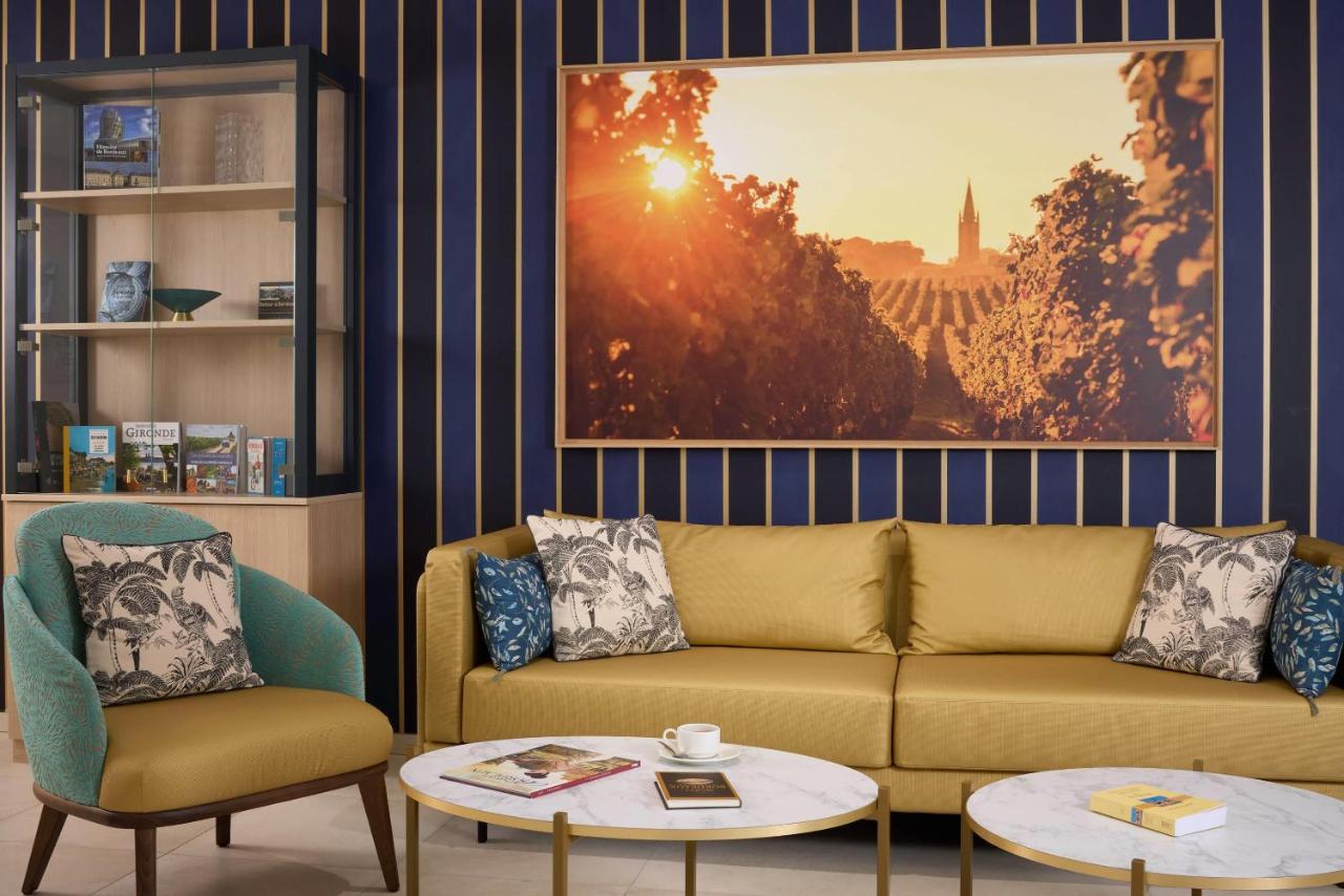 Quality Aparthotel Bordeaux Saint-Jean - 2