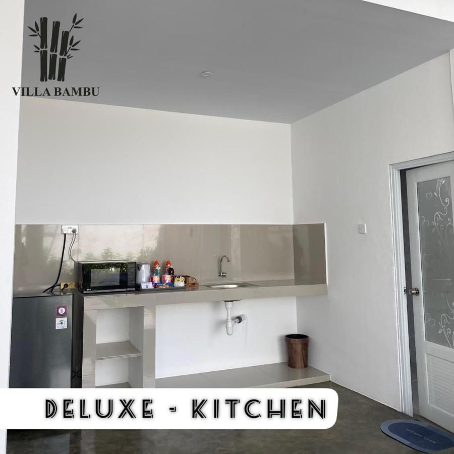 Villa Bambu Batam - 5