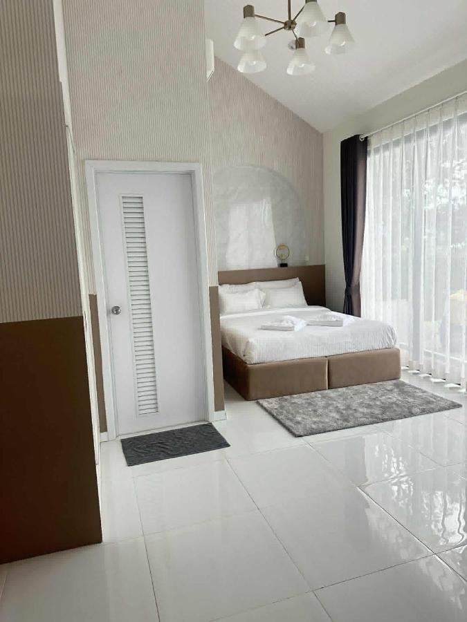 K2S Pool Villa at The Everest Khaoyai