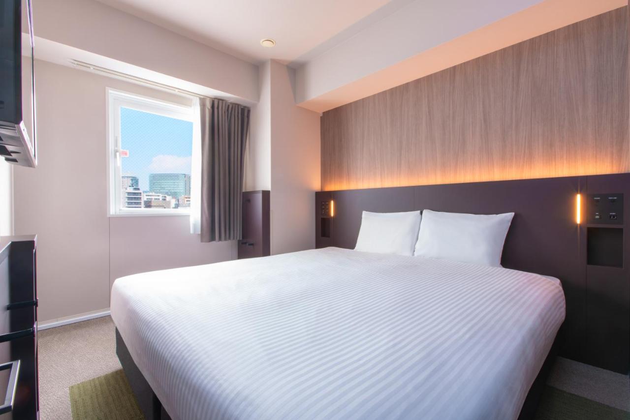 Villa Fontaine Tokyo Kudanshita - 2