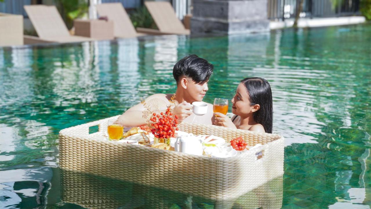 Grand Kuta Hotel and Residence - 5