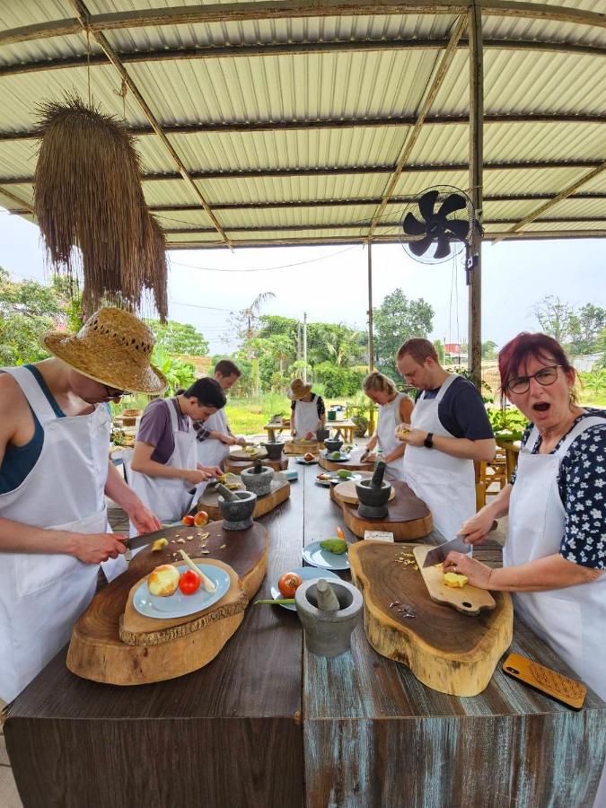 Phuket Nonnita Boutique Resort - 4