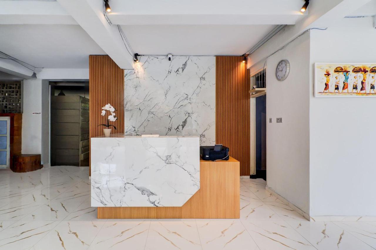 Townhouse Oak Legian Near Legian Beach Formerly Sayang Maha Merta - 2