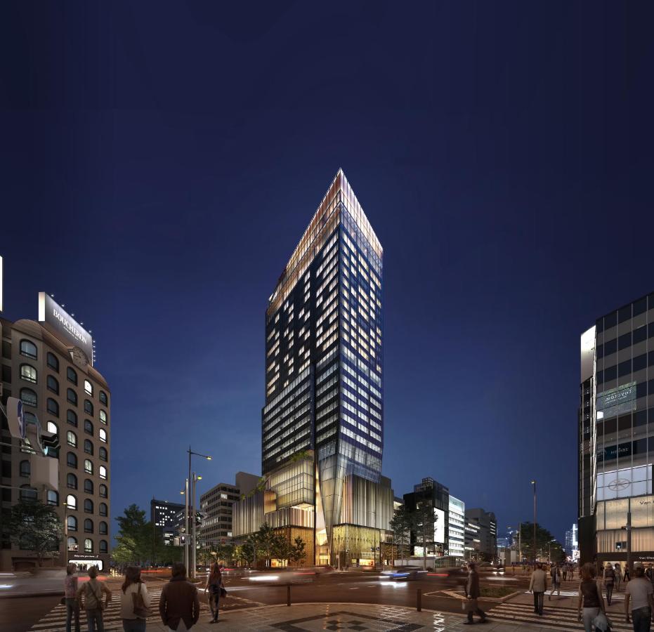 THE GATE HOTEL OSAKA by HULIC - 3