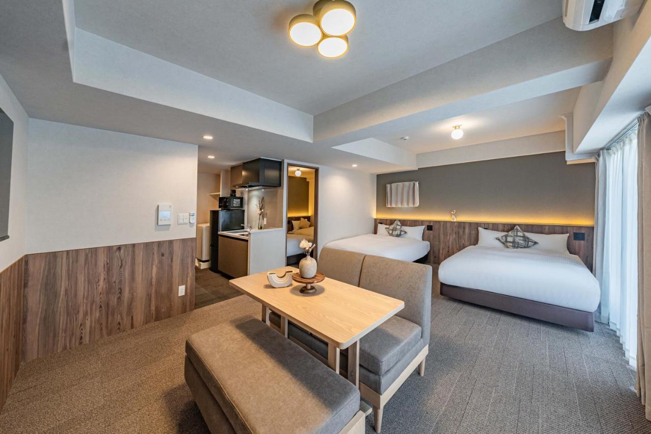 Apartment Hotel 11 Nambaminami 2 - 3