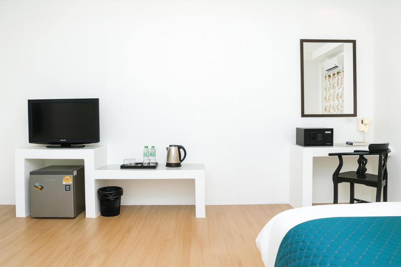 Chic Boutique Hotel, Patong - 5