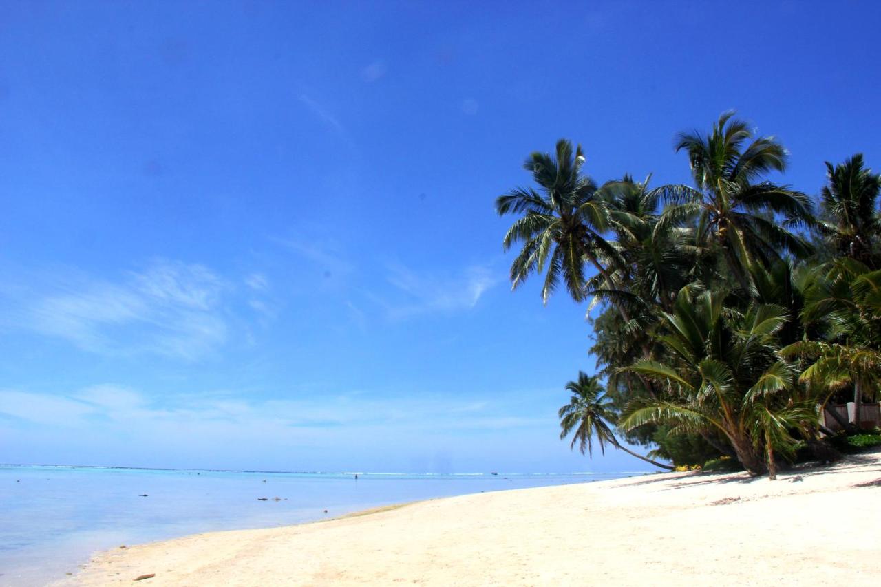 Nautilus Resort photo