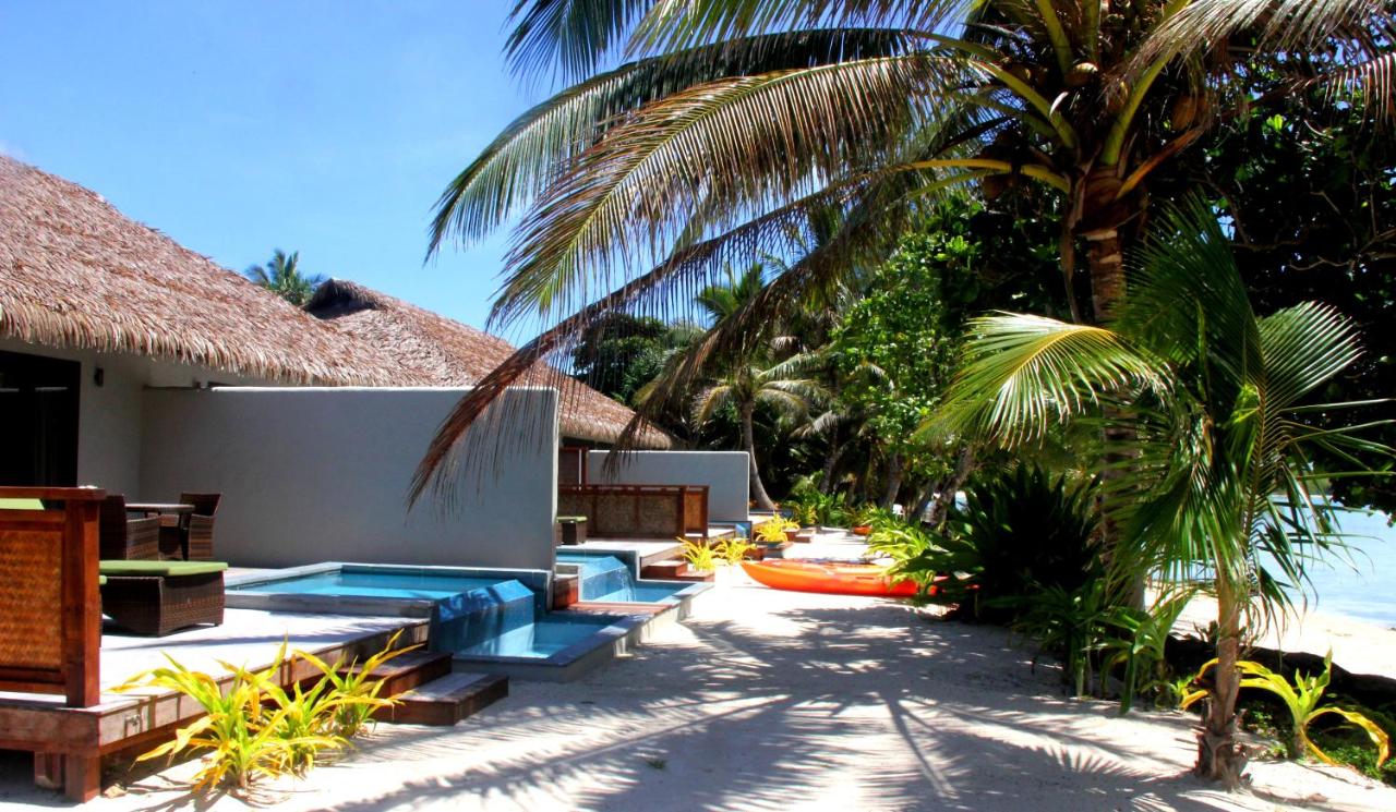 Nautilus Resort photo