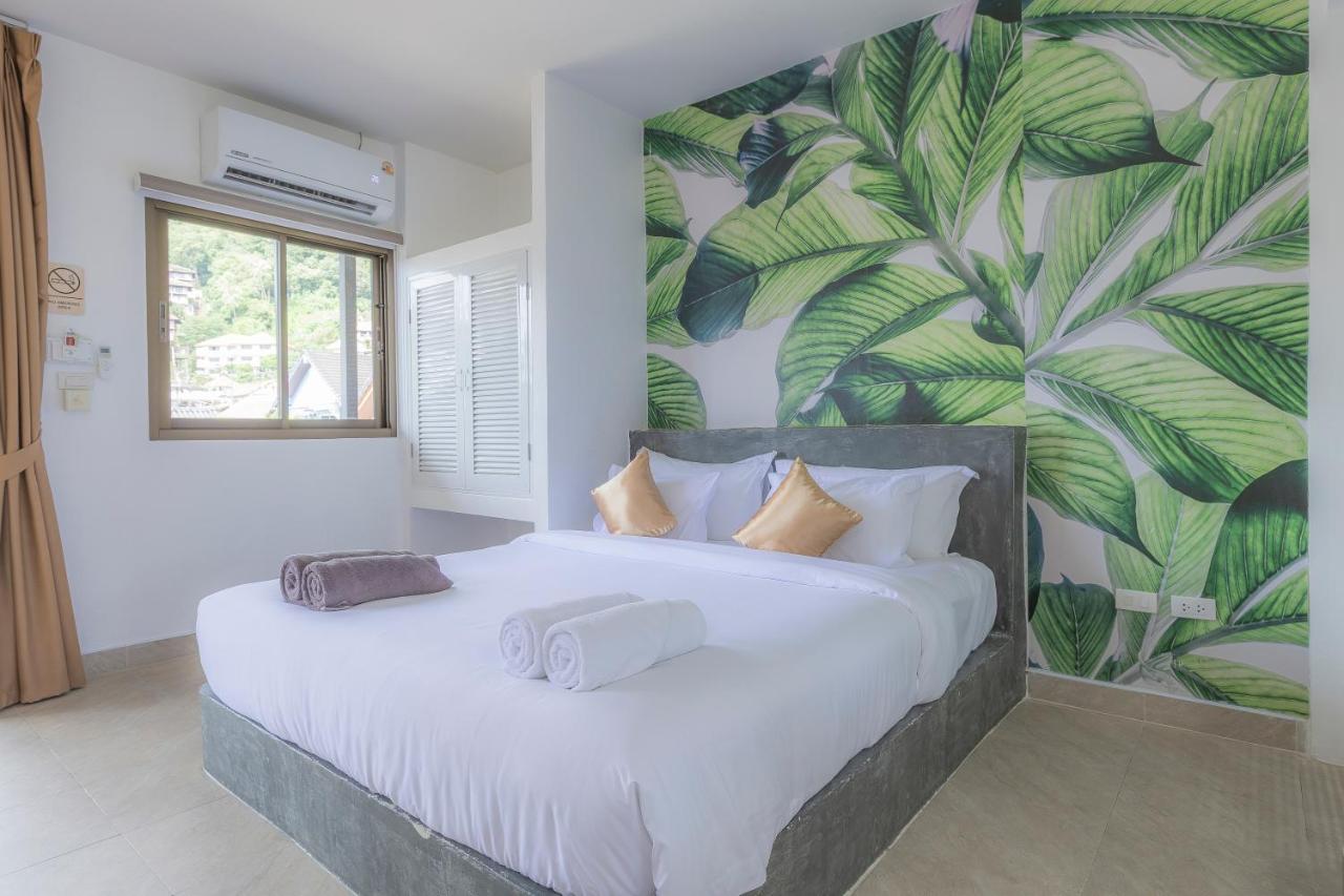 Sunrise Serenity Phuket Resort - 2