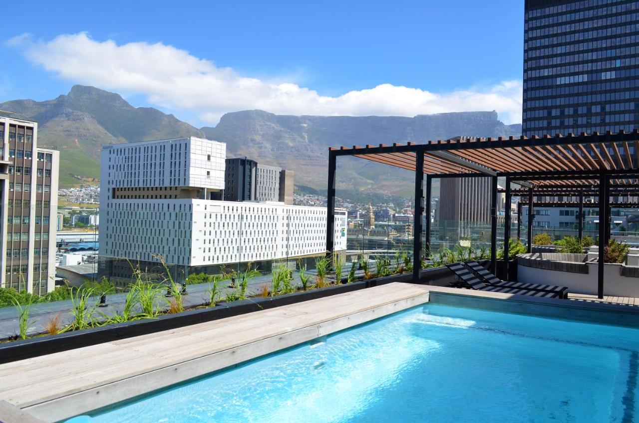 506 The Duke Luxury Self Catering Apartment - 5