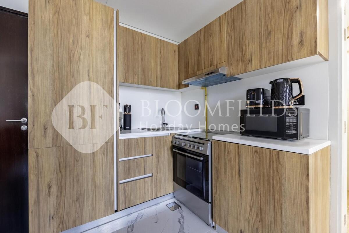 Bloomfields Serenity 1br Al Maryah Island - 2