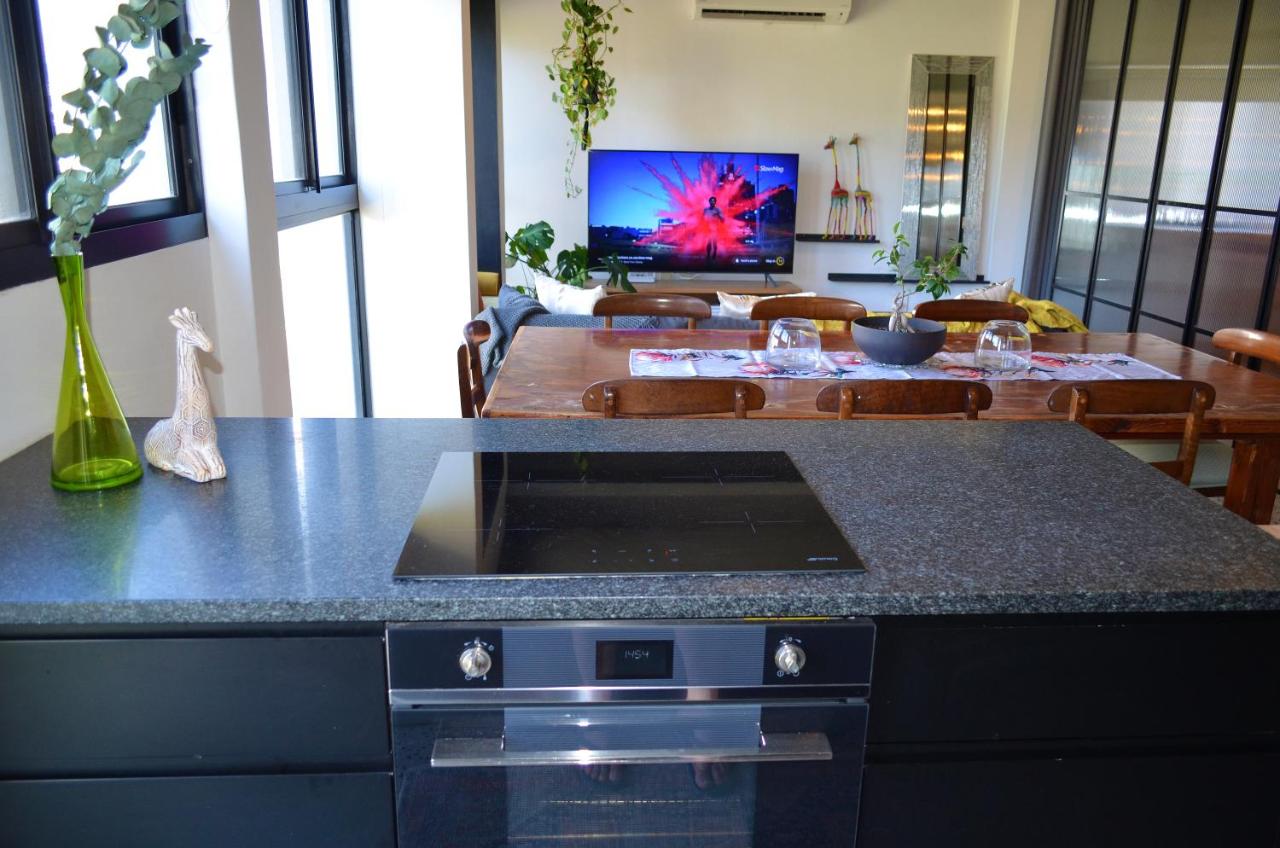 506 The Duke Luxury Self Catering Apartment - 4