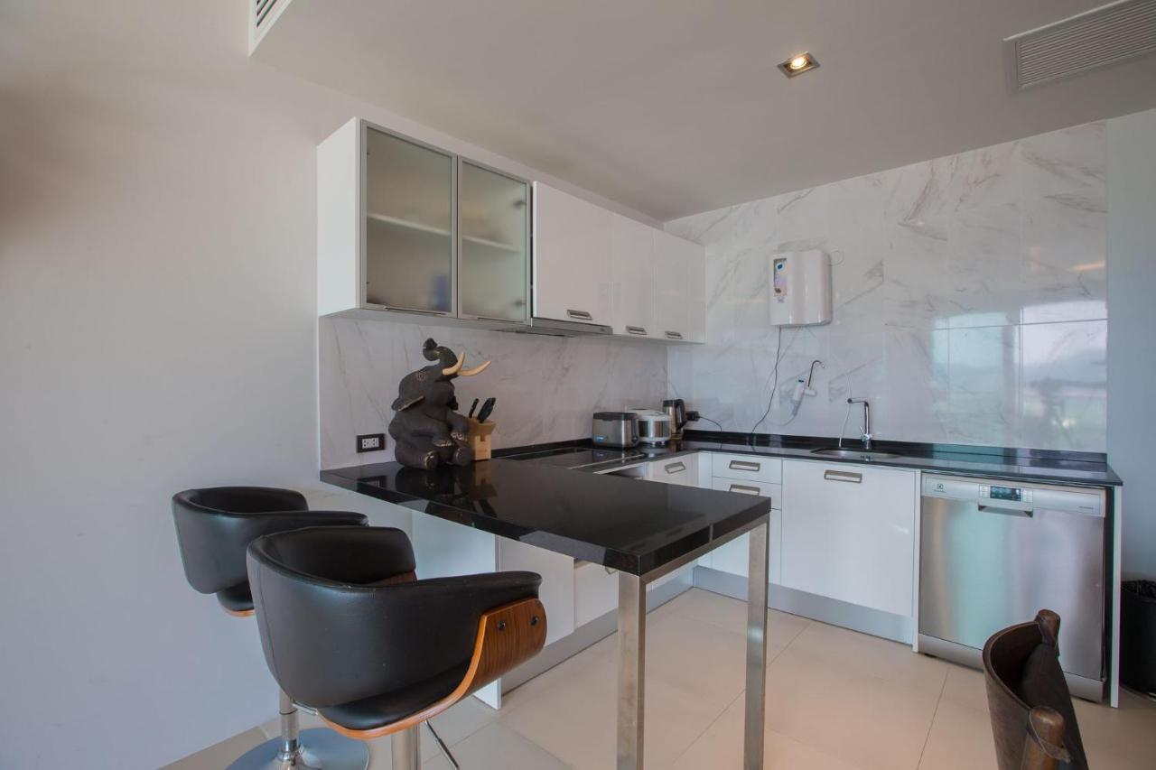 Emerald Terrace Patong - 5