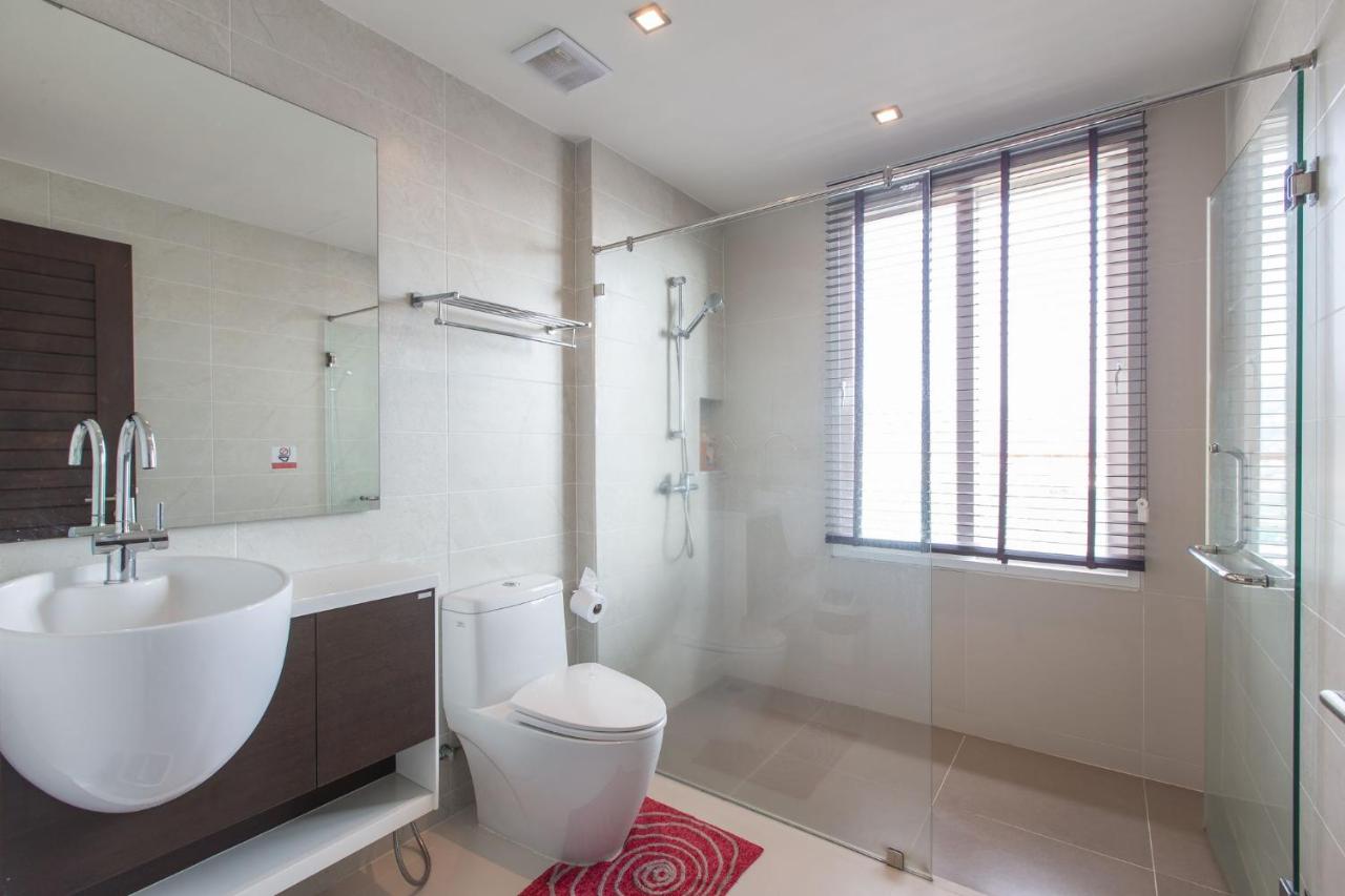 Emerald Terrace Patong - 3