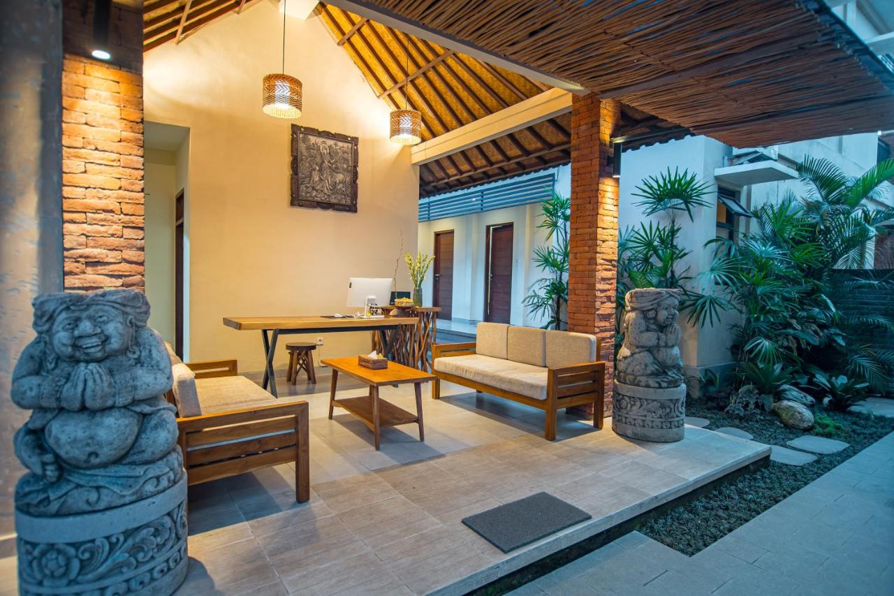 Nagasari Bloom Ubud - 5