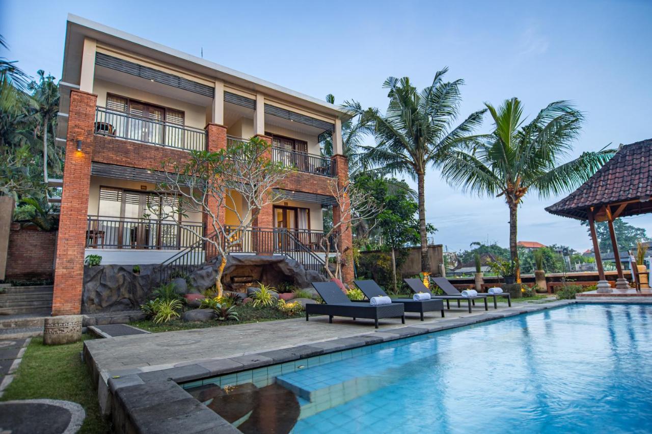 Nagasari Bloom Ubud - 4