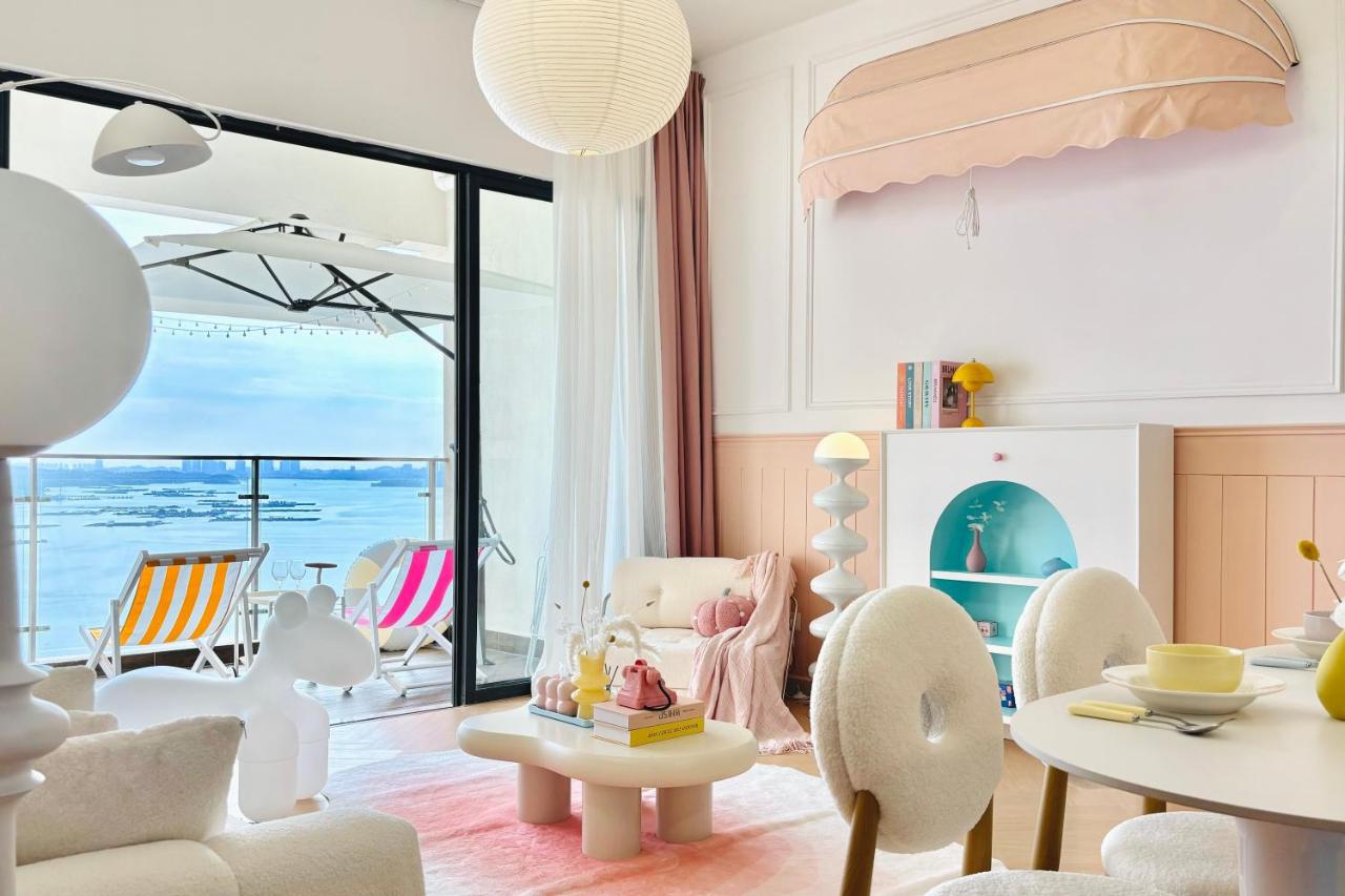 Country Garden Fully Unblocked Seaview Suite by Dooga's Homestay - 5